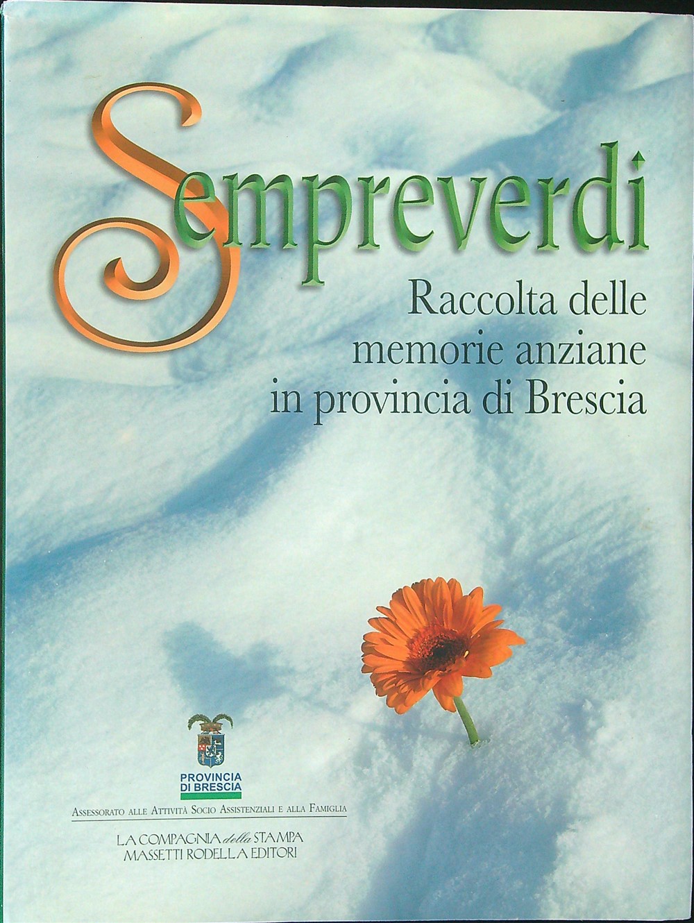 Libro di Faccia