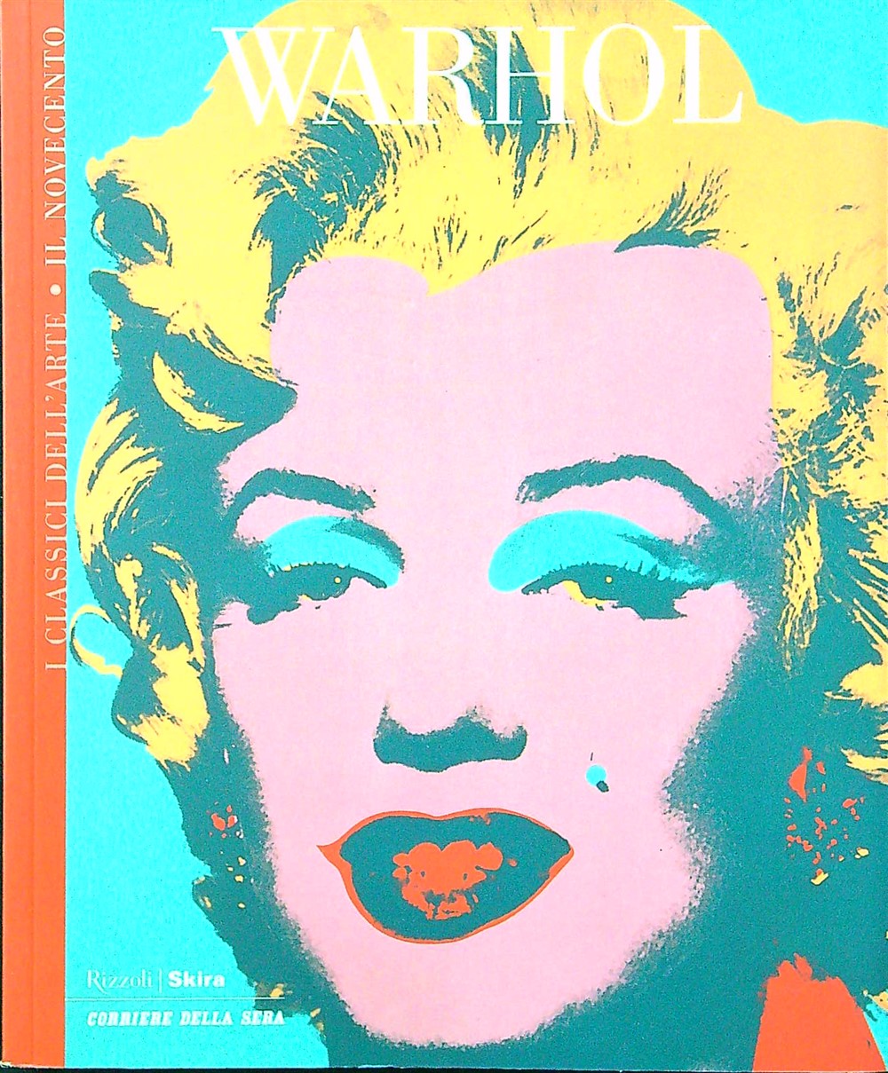 Libro di Faccia