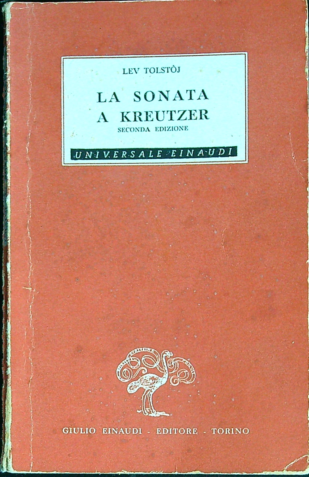 Libro di Faccia