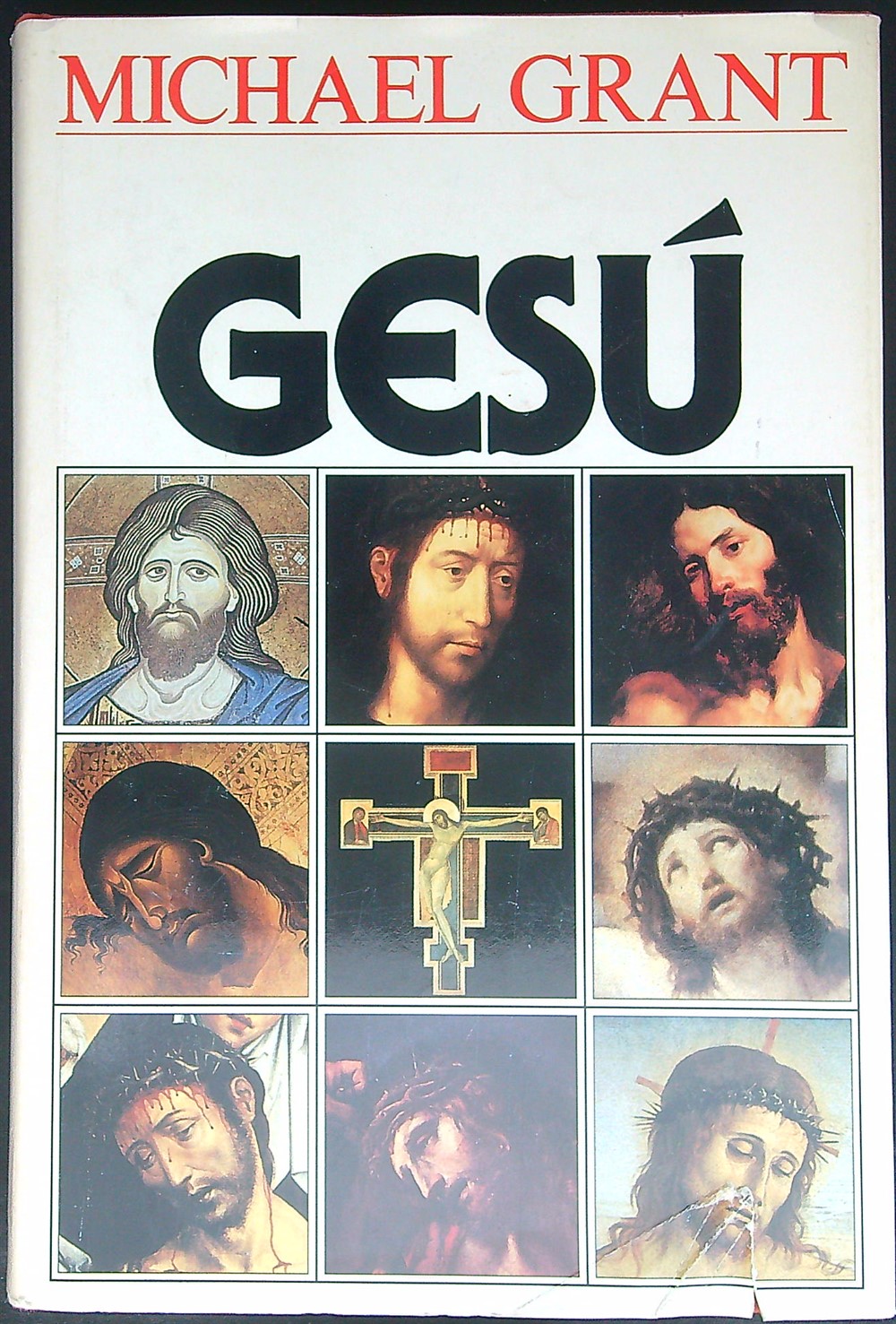 Libro di Faccia