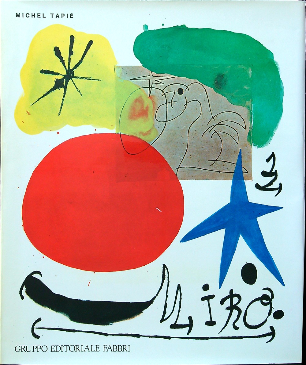 Libro di Faccia