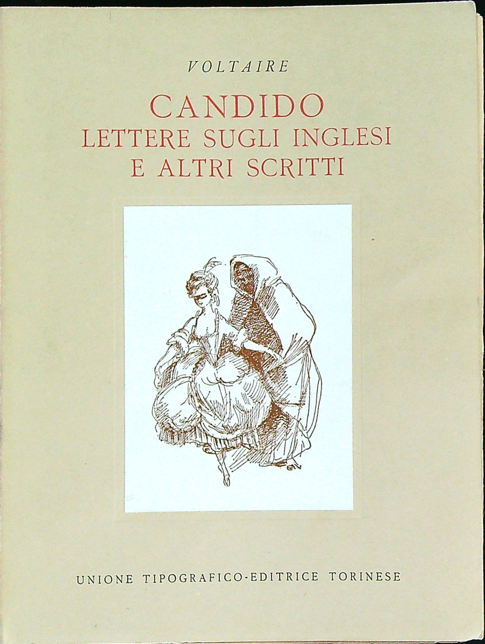 Libro di Faccia