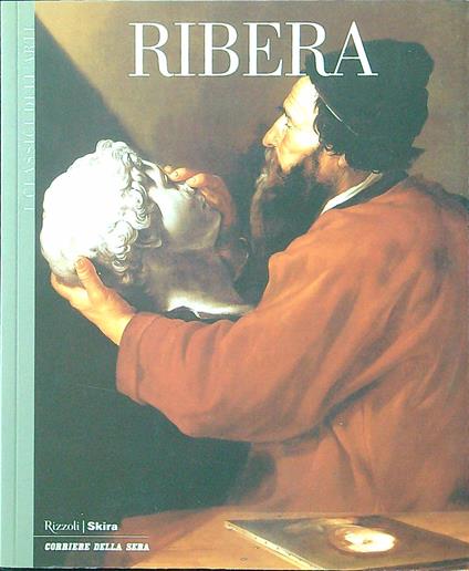 Ribera - copertina