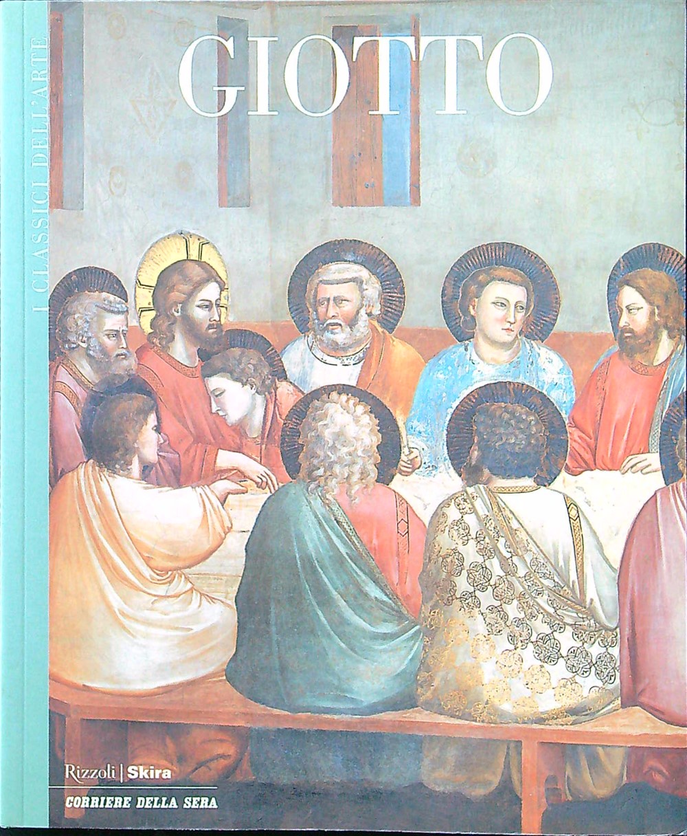 Libro di Faccia