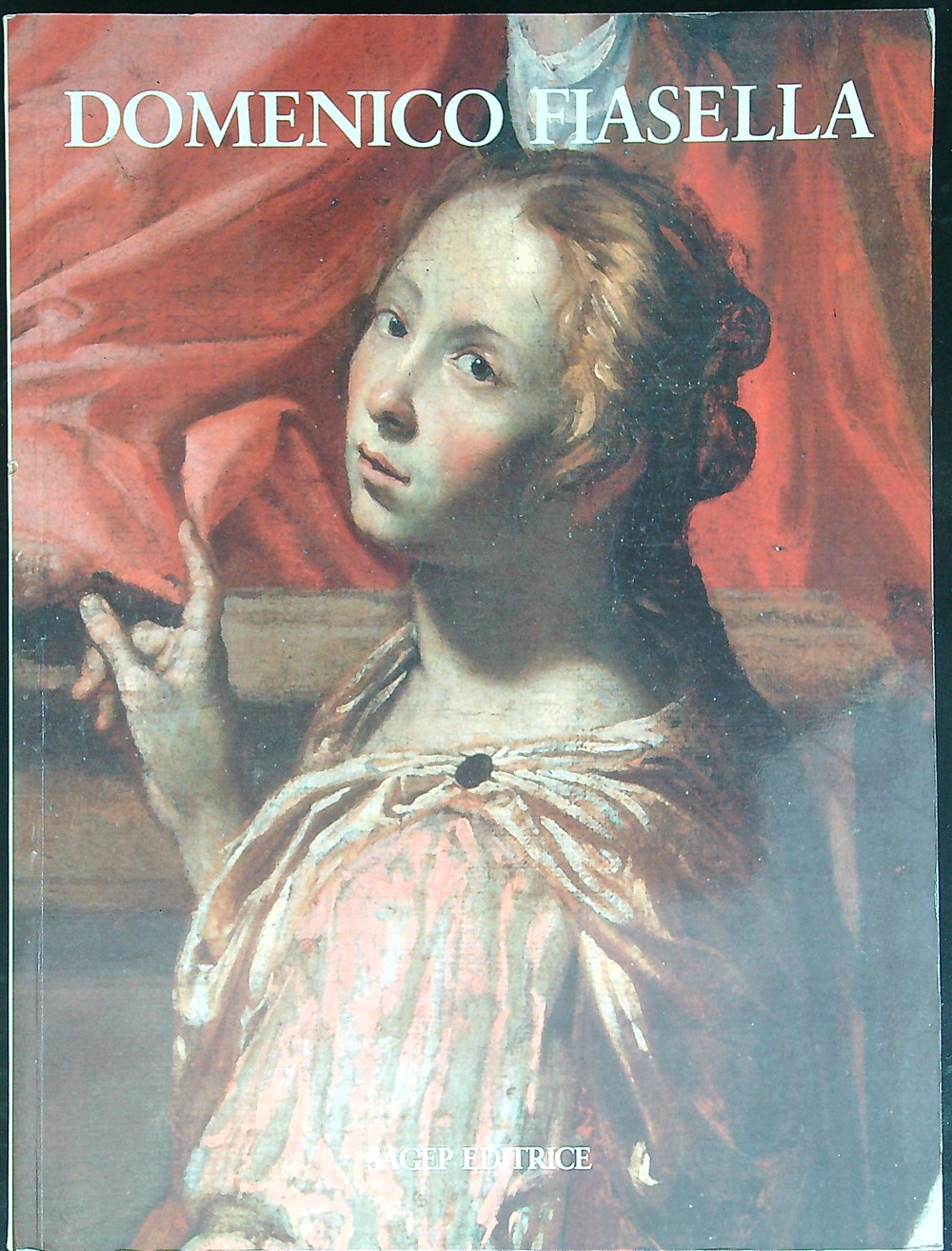 Libro di Faccia