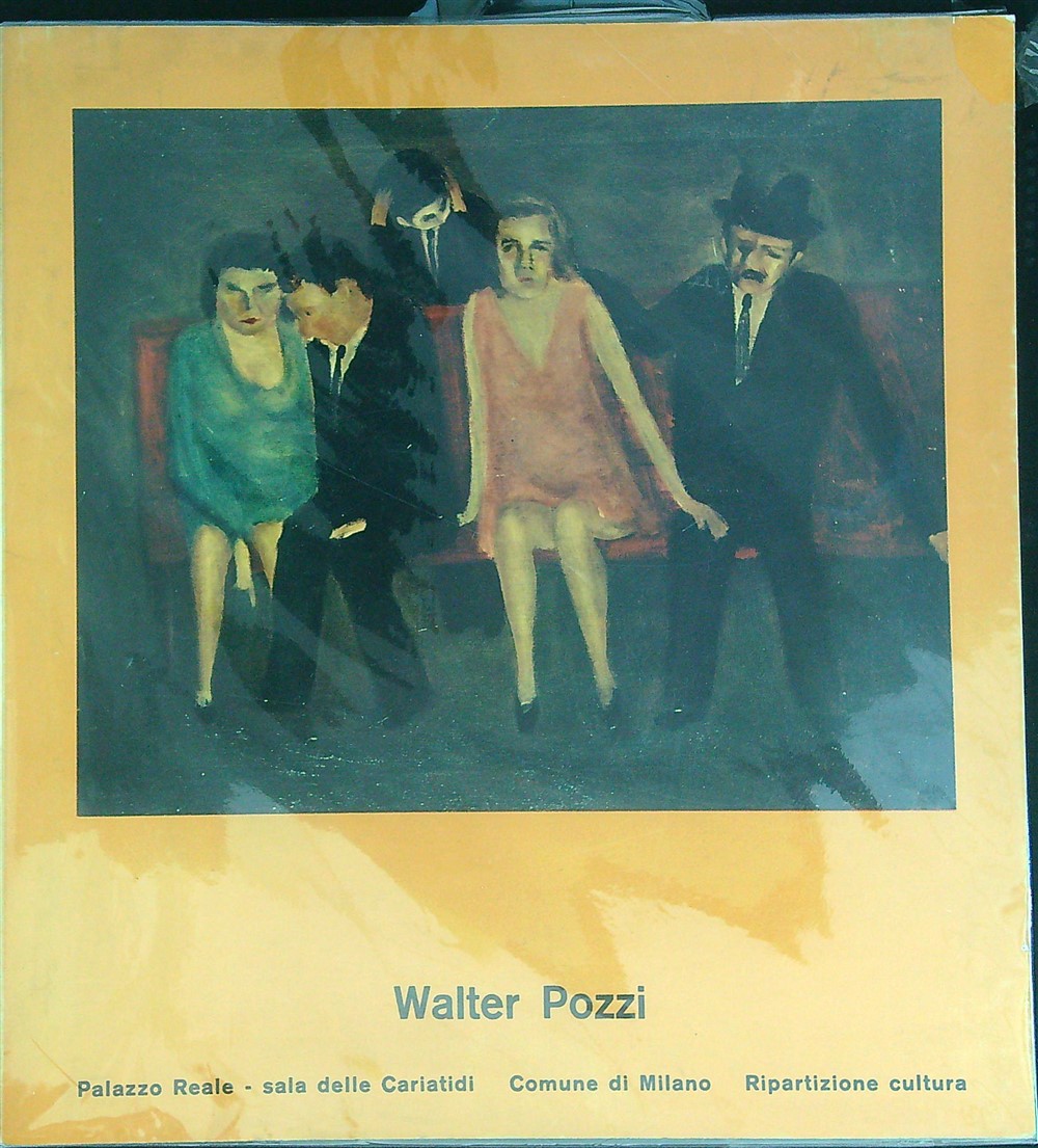 Libro di Faccia