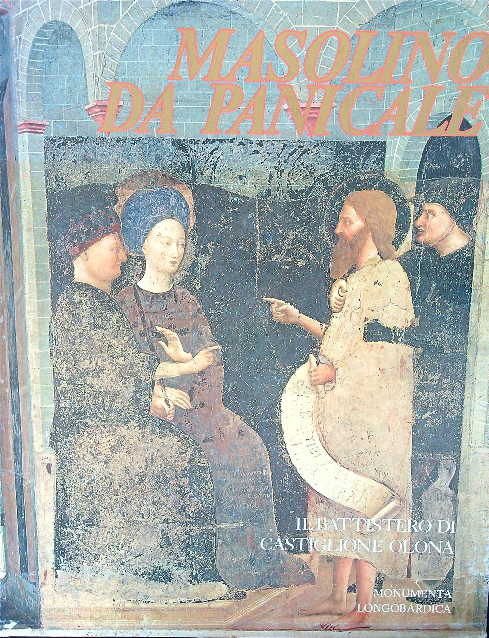 Libro di Faccia