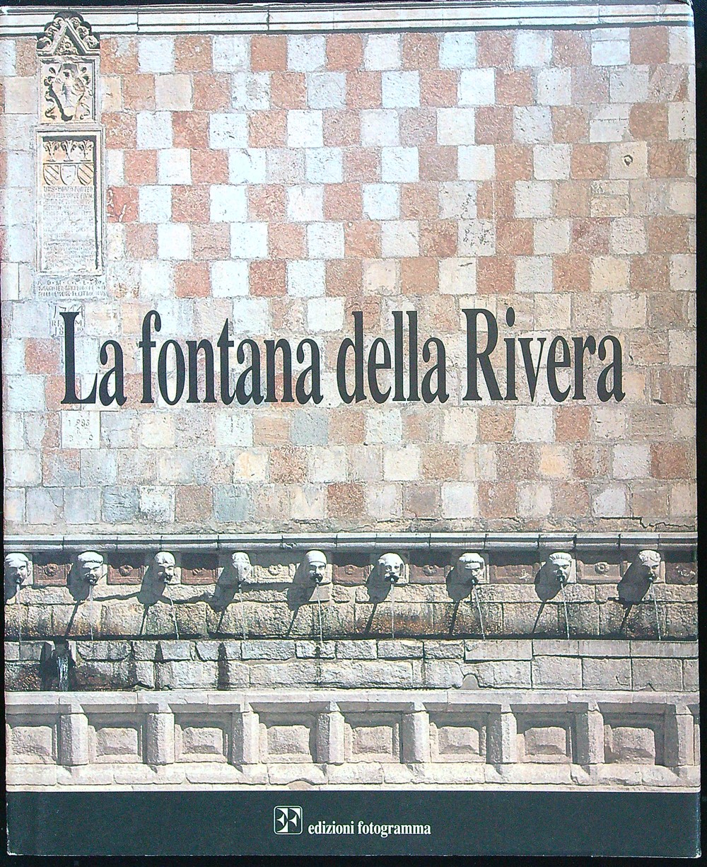 Libro di Faccia