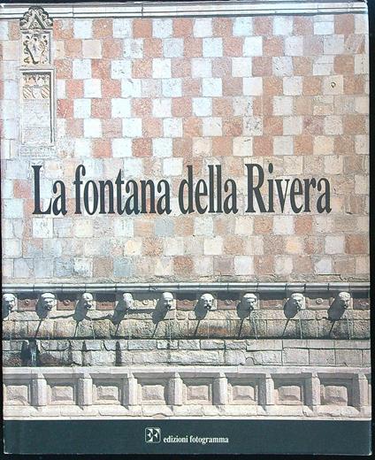 La Fontana della Riviera - copertina