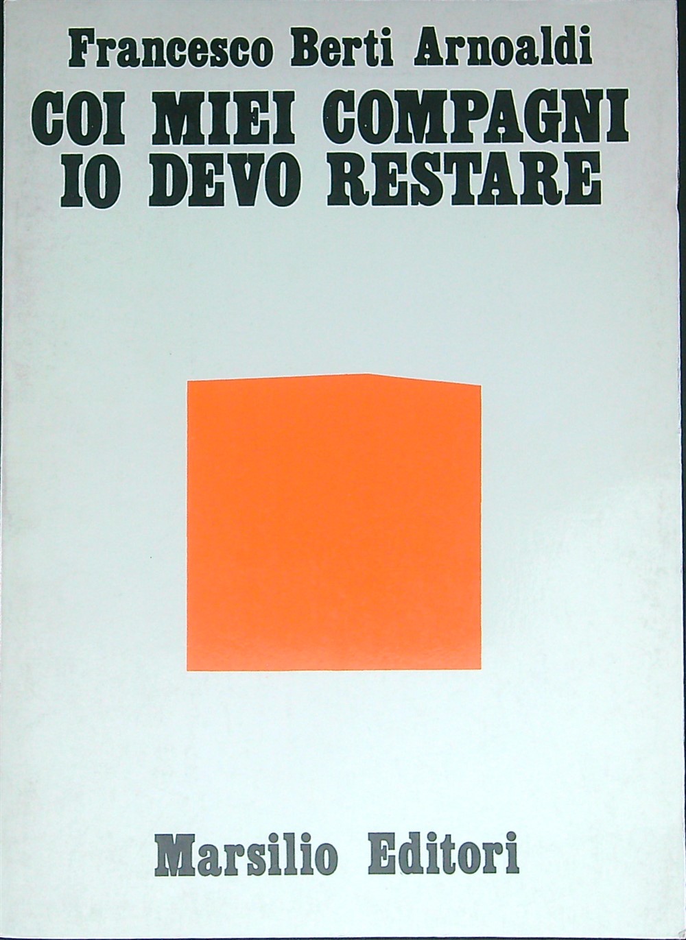 Libro di Faccia