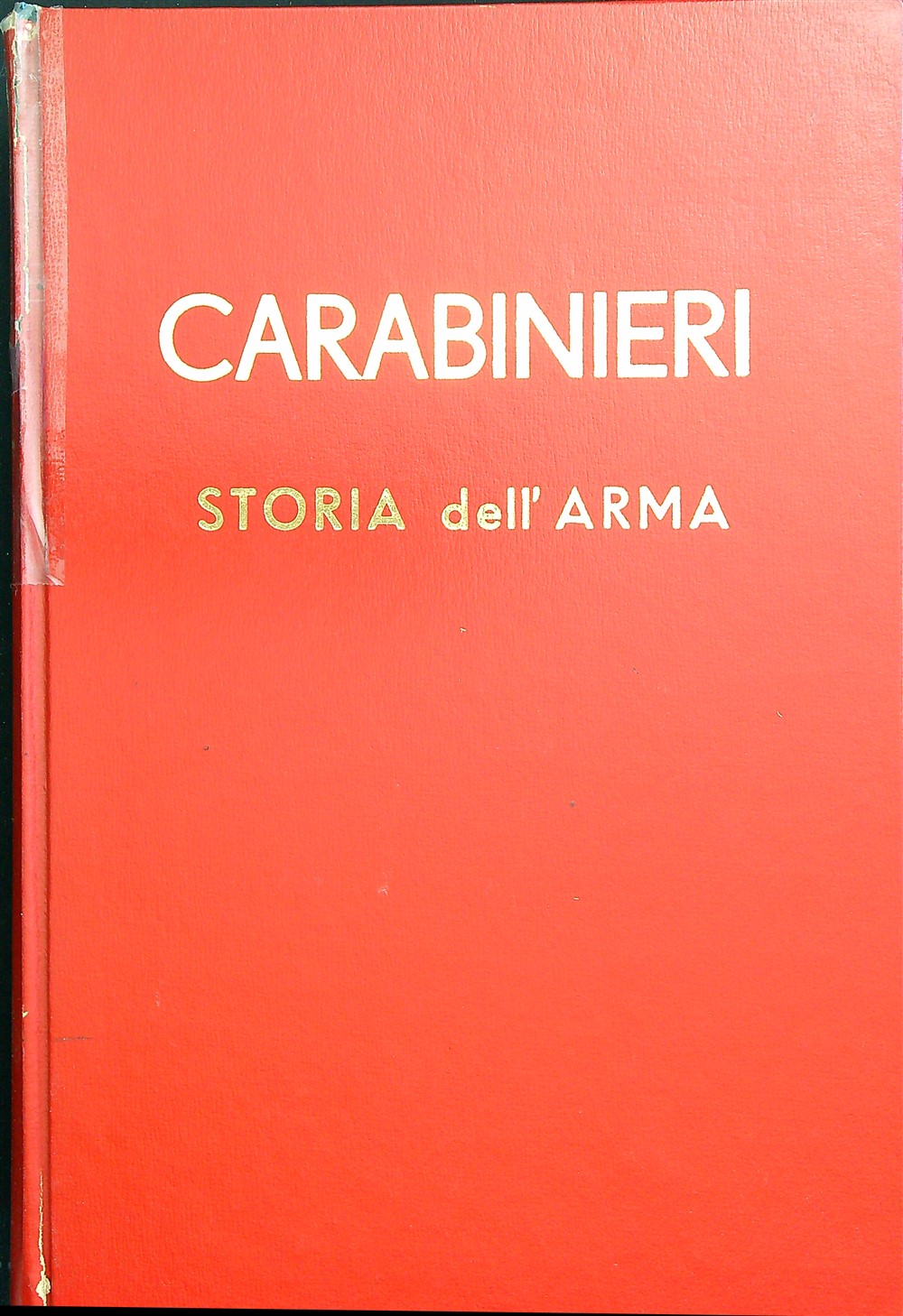 Libro di Faccia