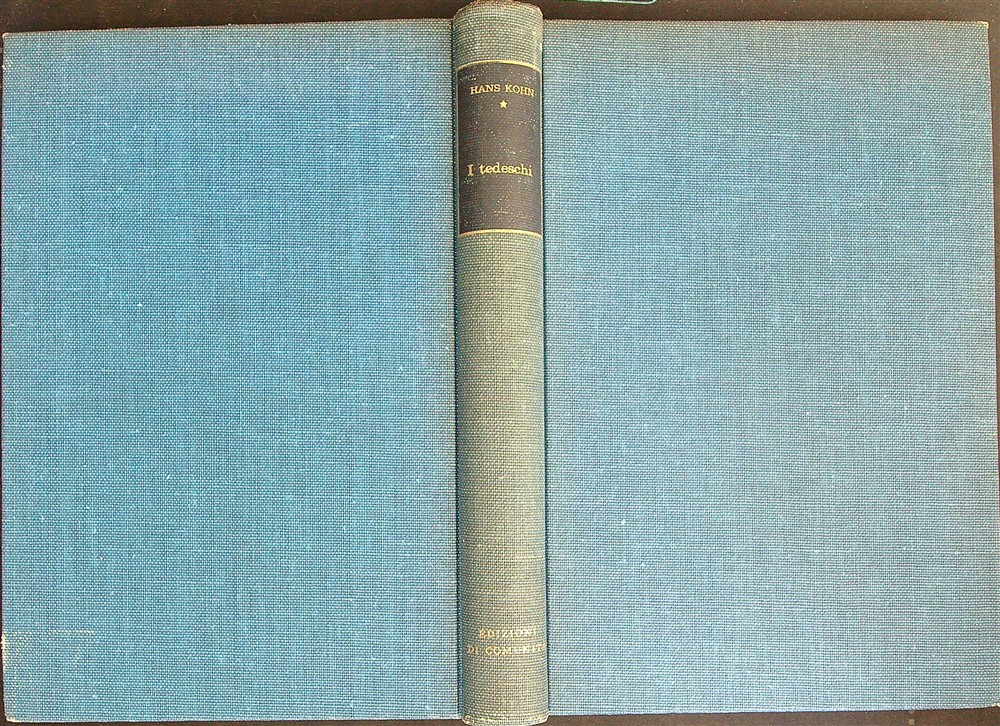 Libro di Faccia