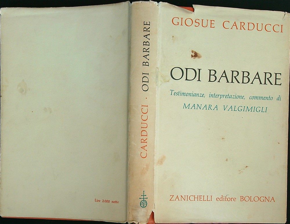 Libro di Faccia