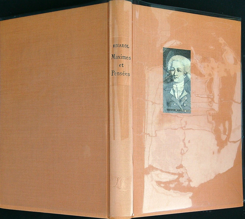 Libro di Faccia