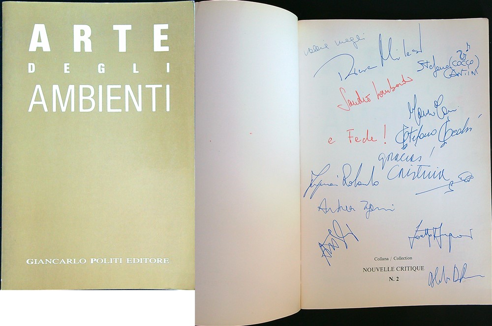 Libro di Faccia