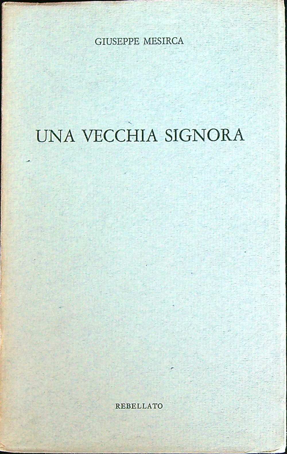Libro di Faccia