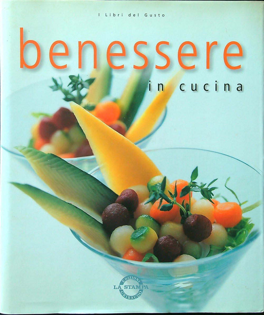 Libro di Faccia