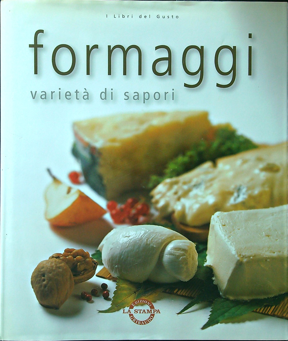 Libro di Faccia