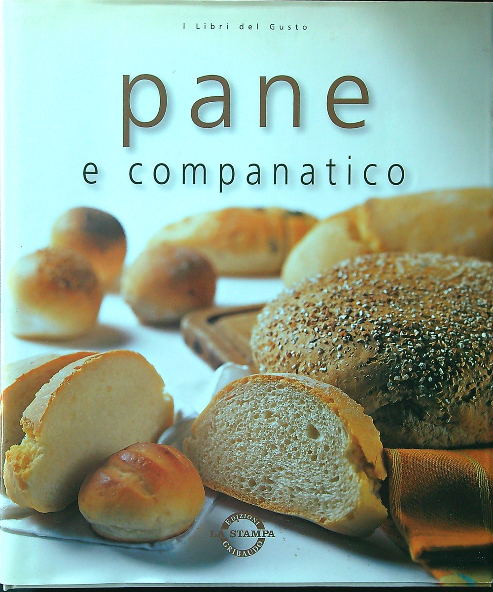 Libro di Faccia