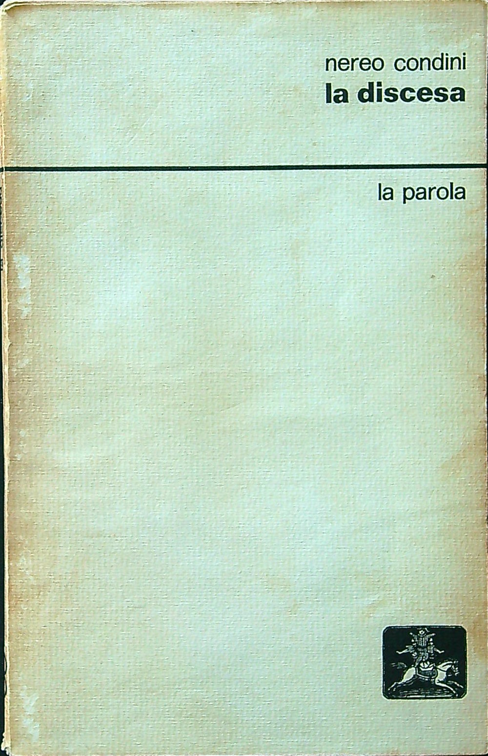 Libro di Faccia