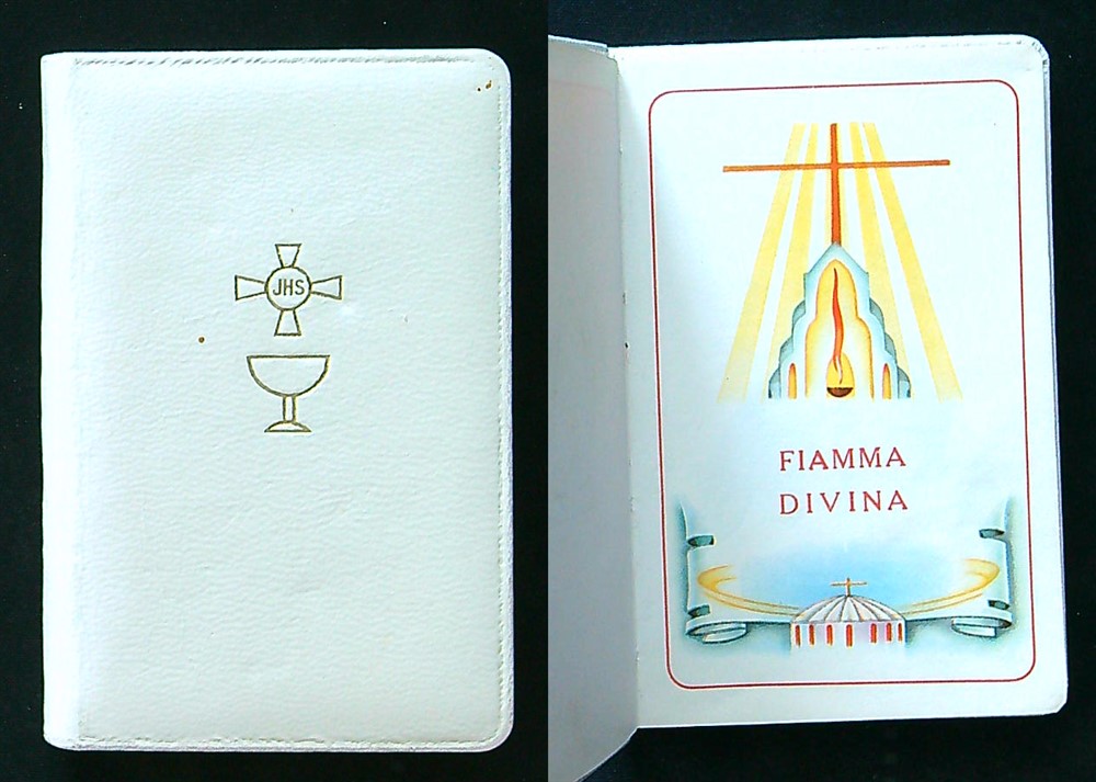 Libro di Faccia