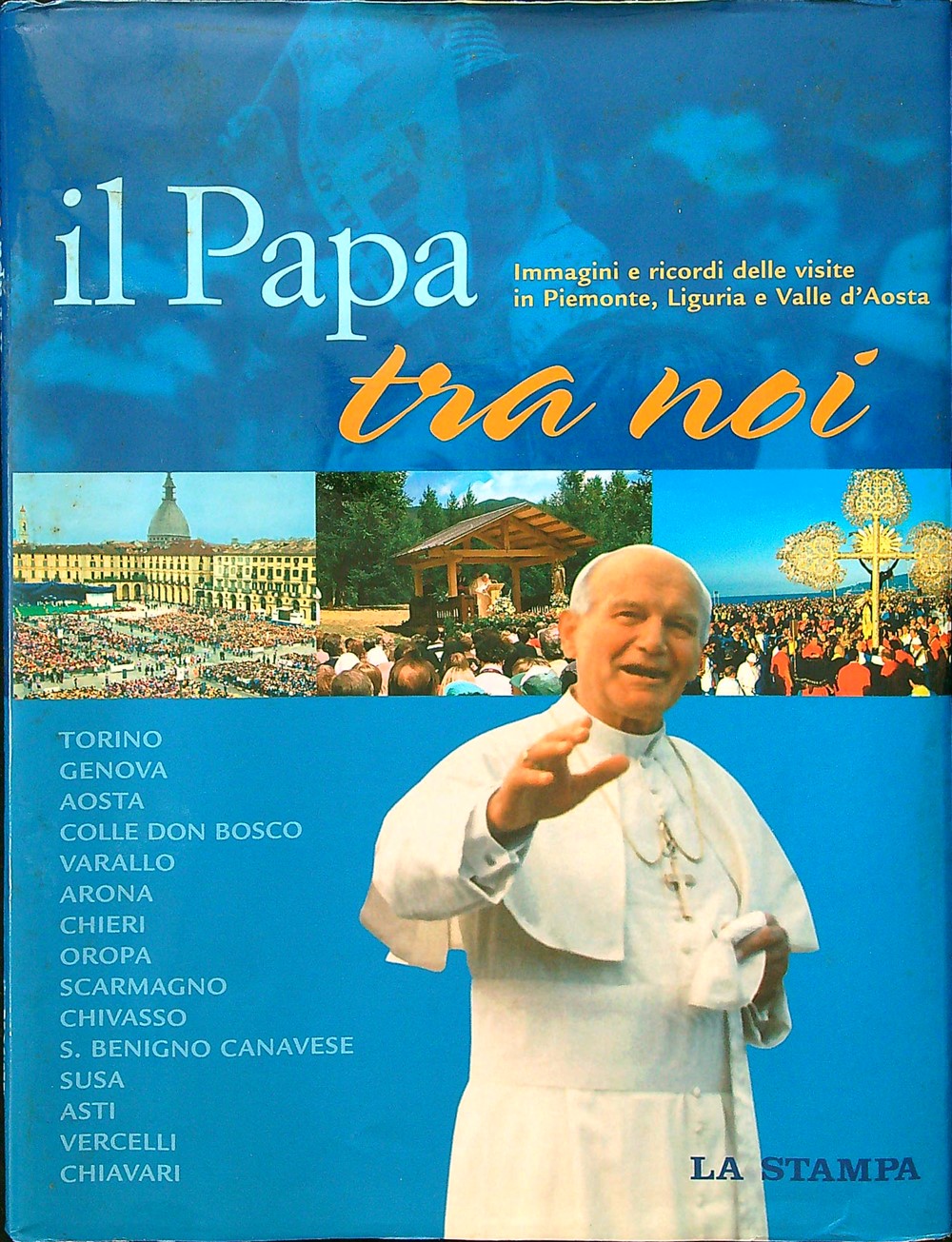 Libro di Faccia