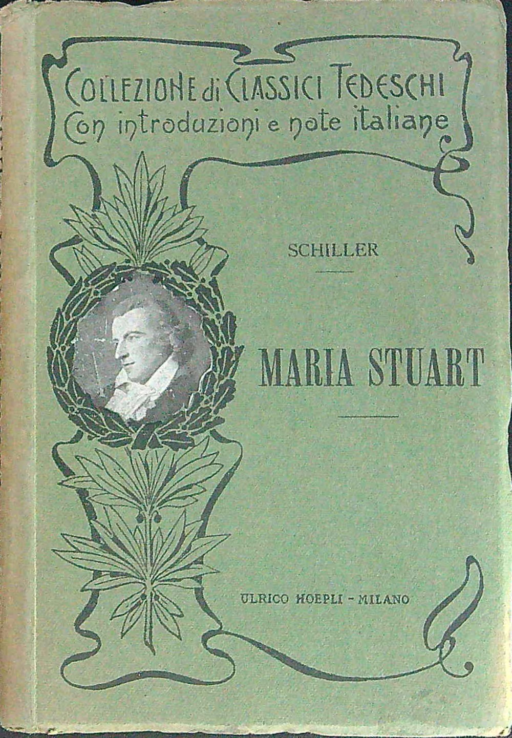 Libro di Faccia