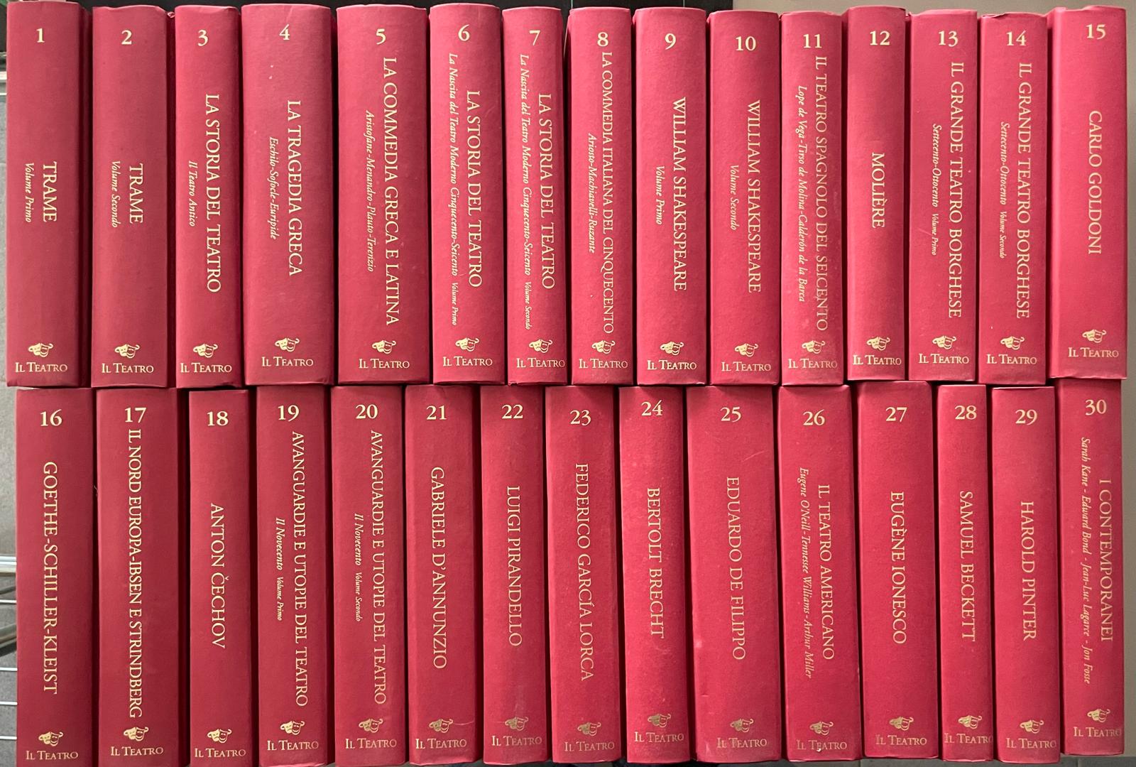 Libro di Faccia