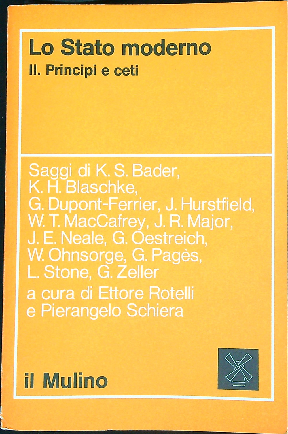 Libro di Faccia