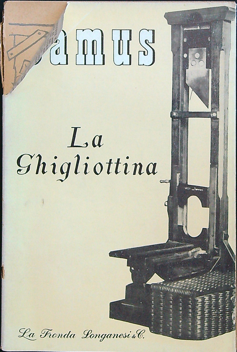 Libro di Faccia