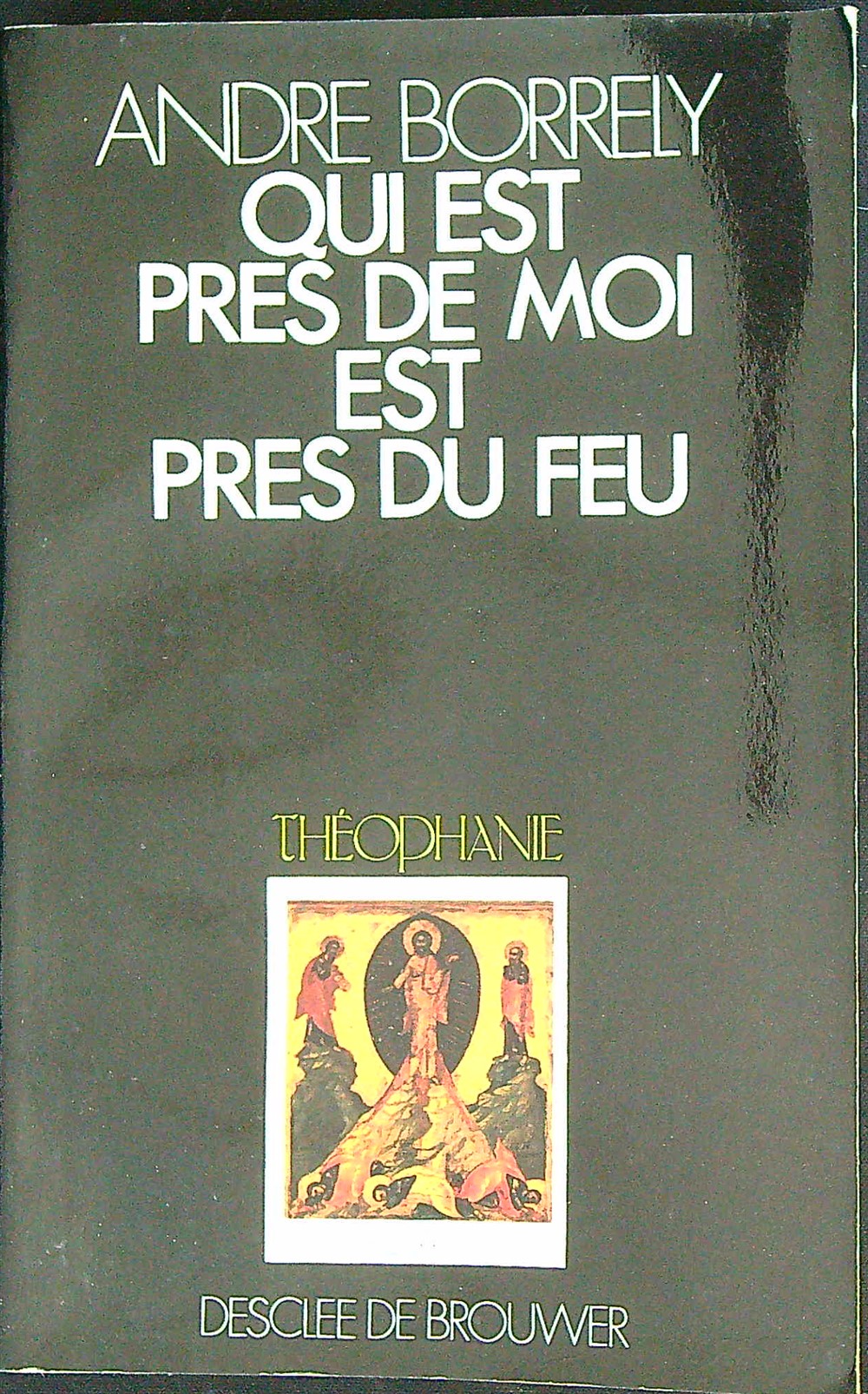 Libro di Faccia