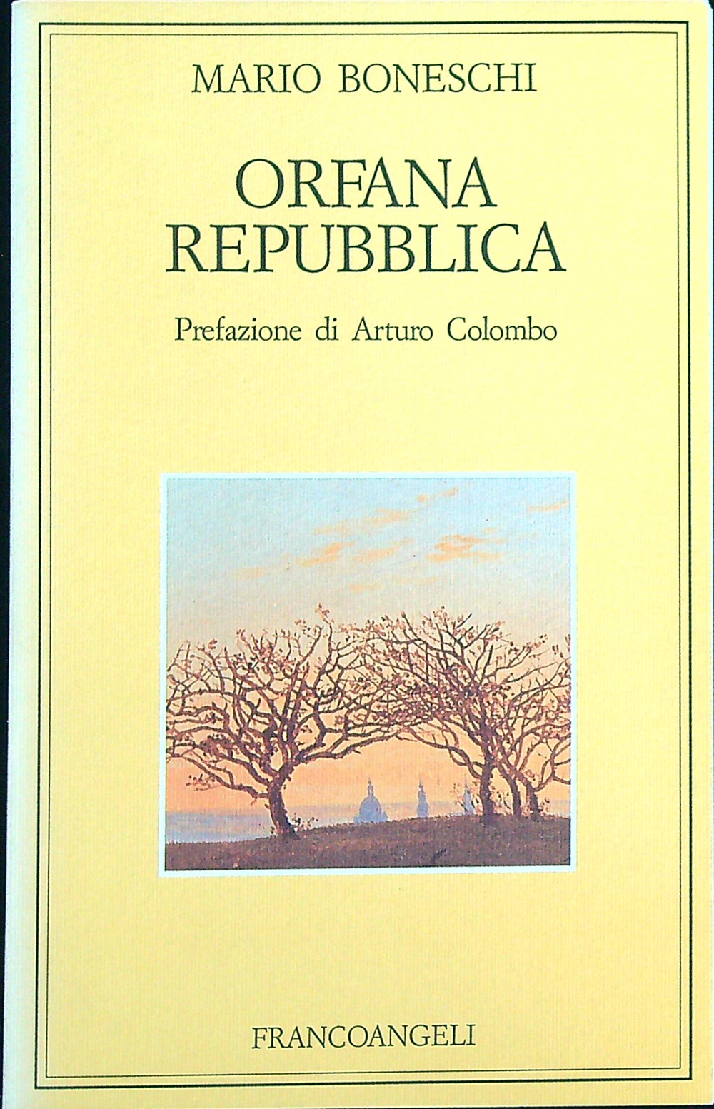 Libro di Faccia