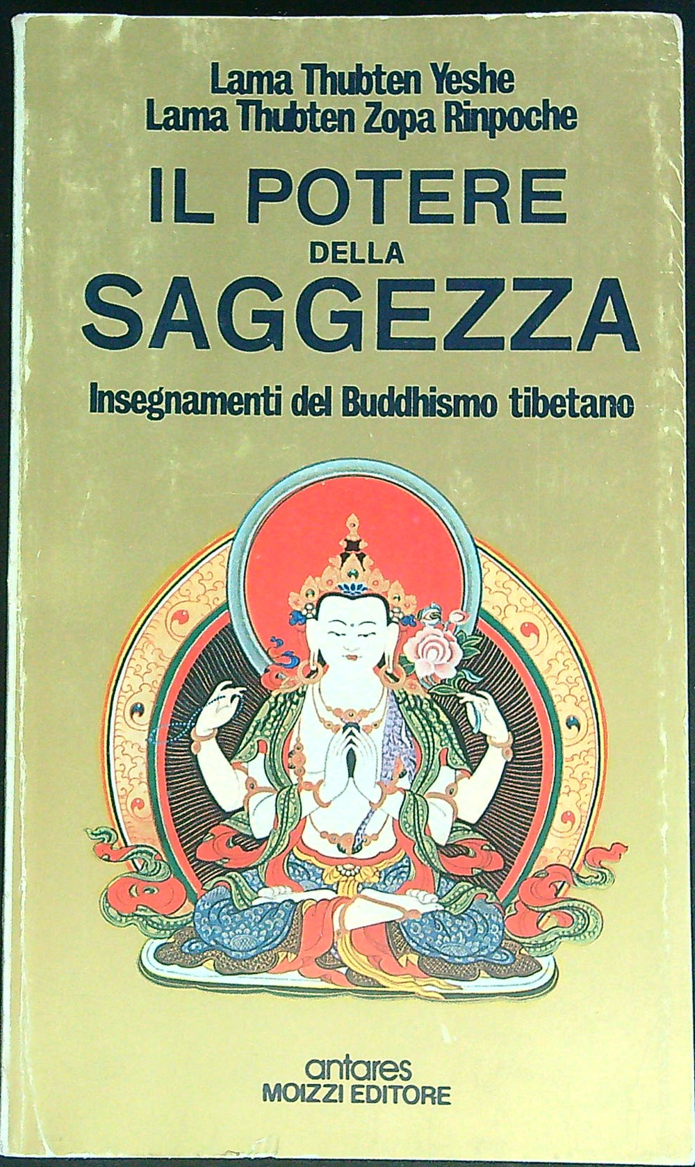 Libro di Faccia