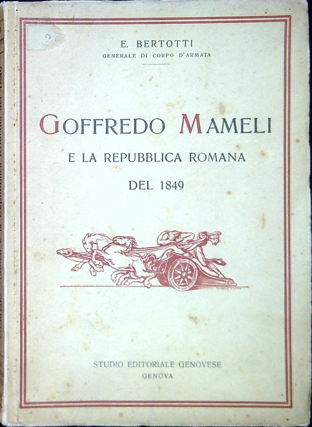 Libro di Faccia