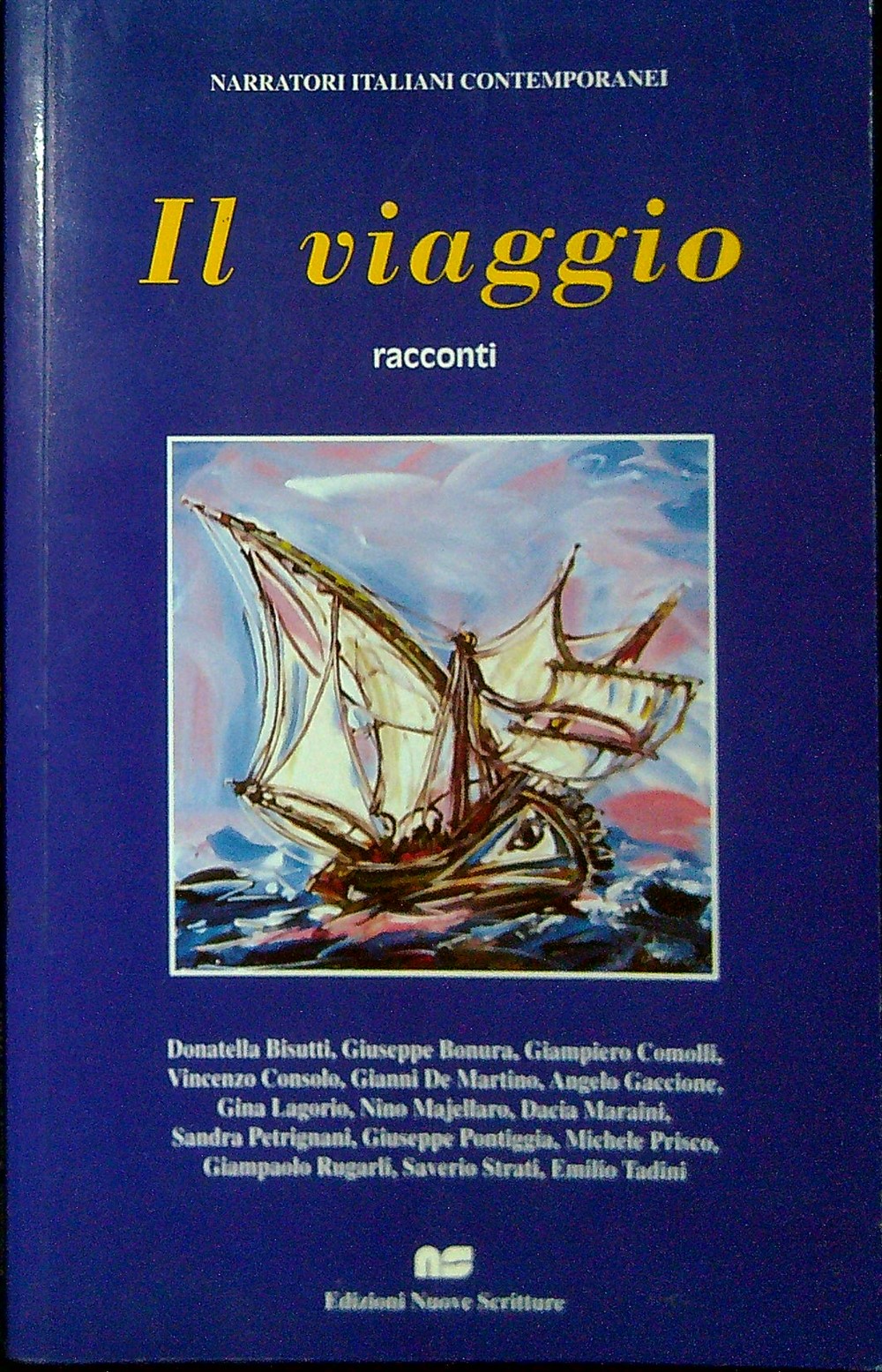 Libro di Faccia