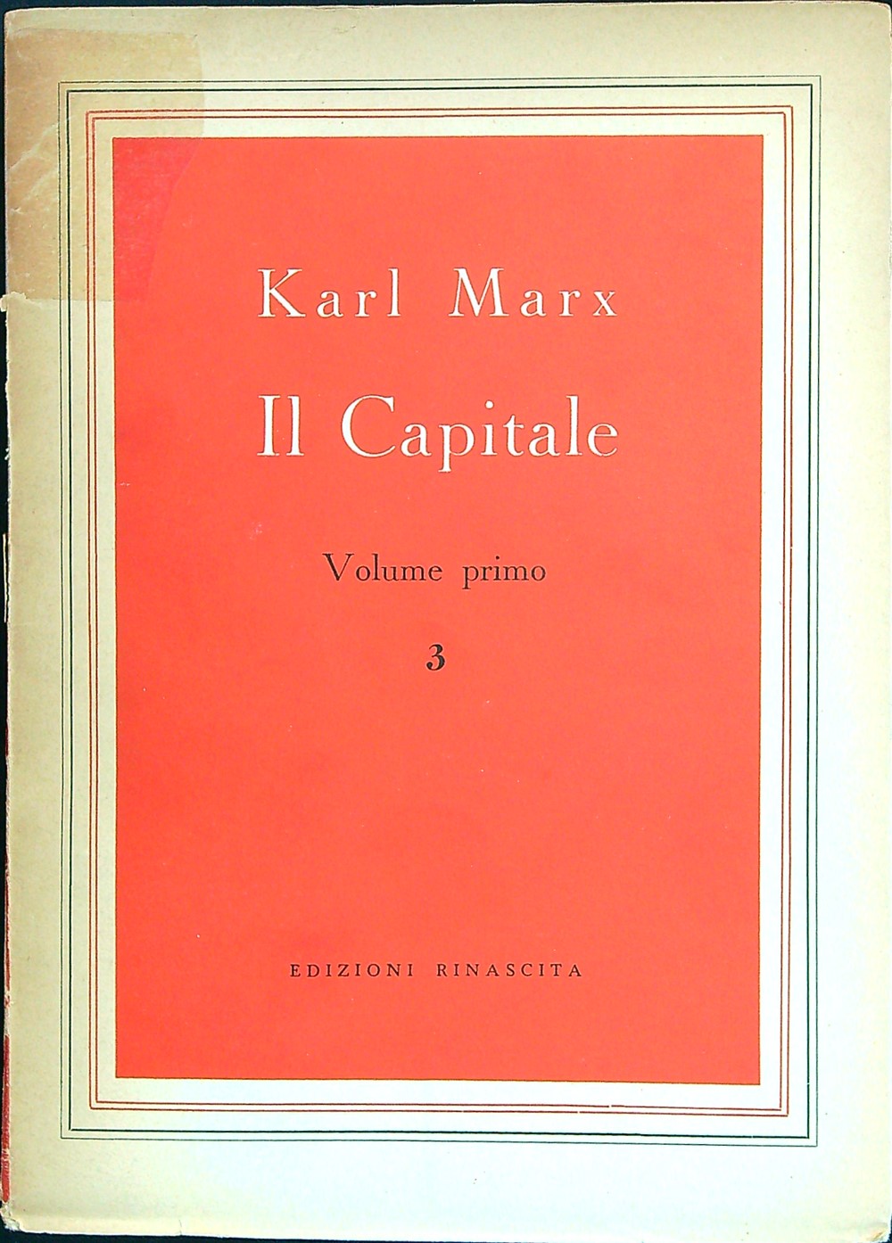 Libro di Faccia