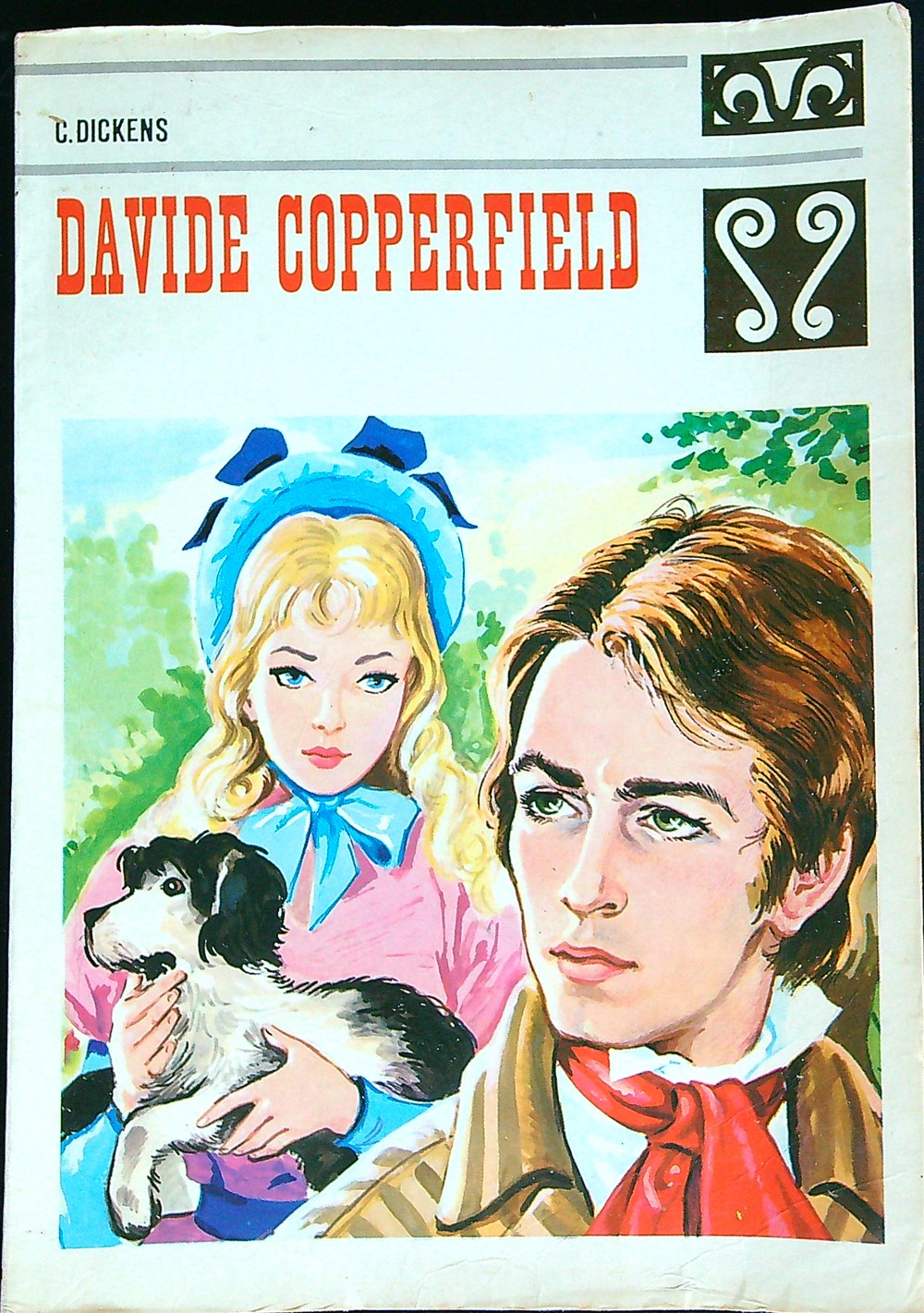 Libro di Faccia