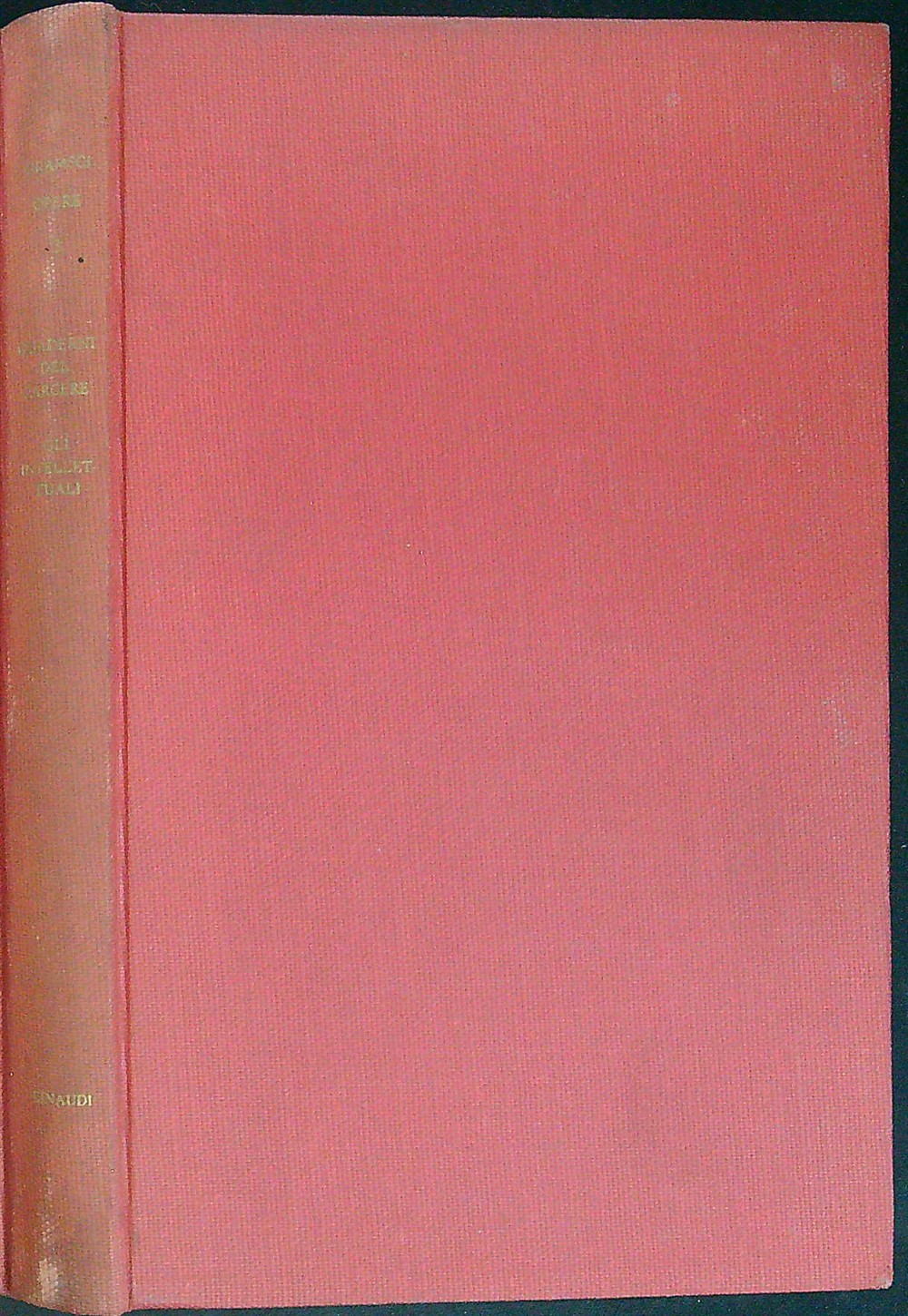 Libro di Faccia