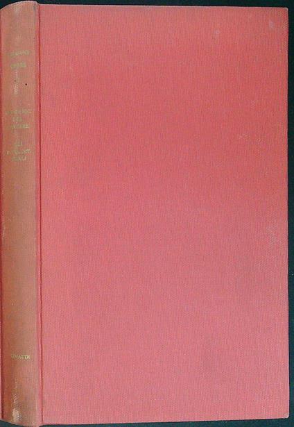 Gli intellettuali - Antonio Gramsci - copertina