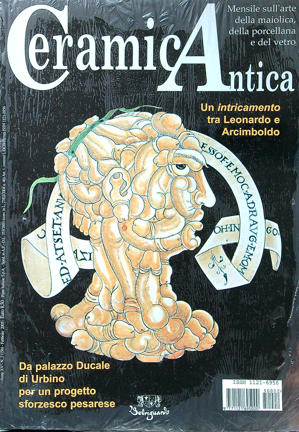 Libro di Faccia