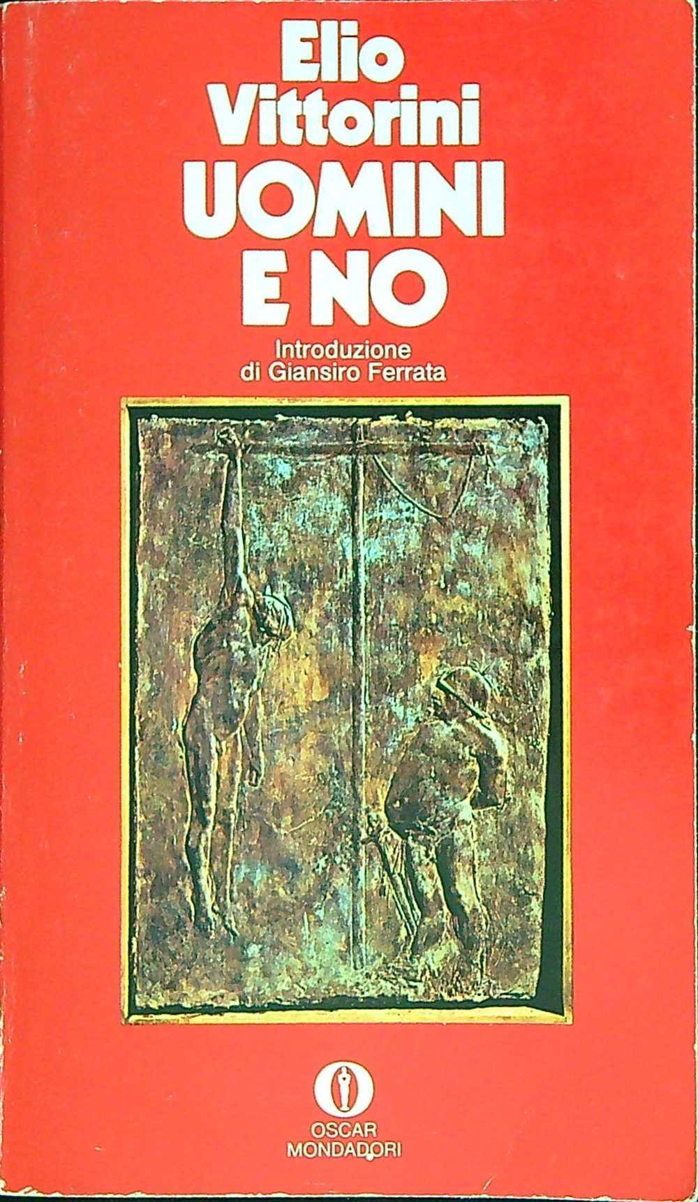 Libro di Faccia