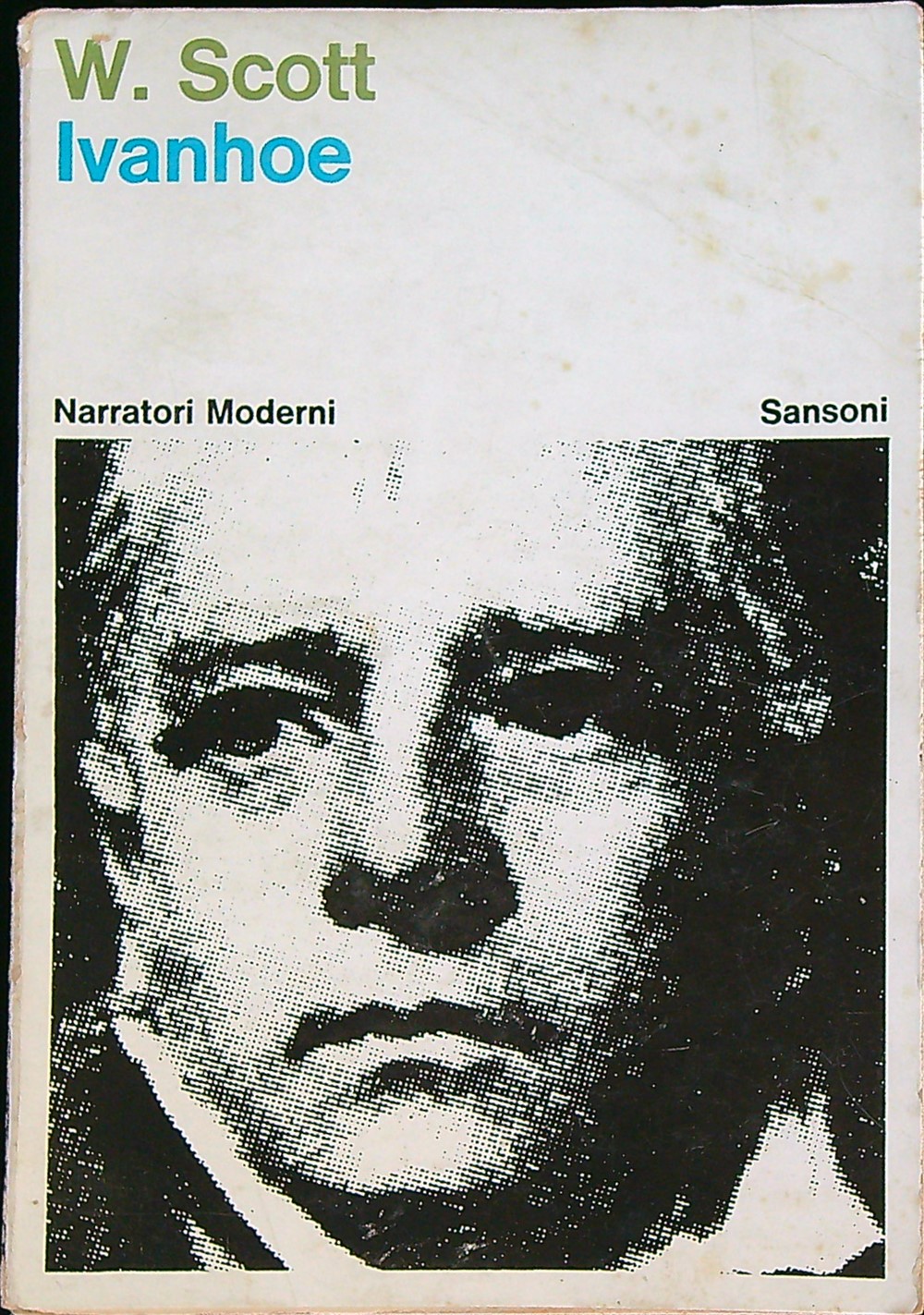 Libro di Faccia