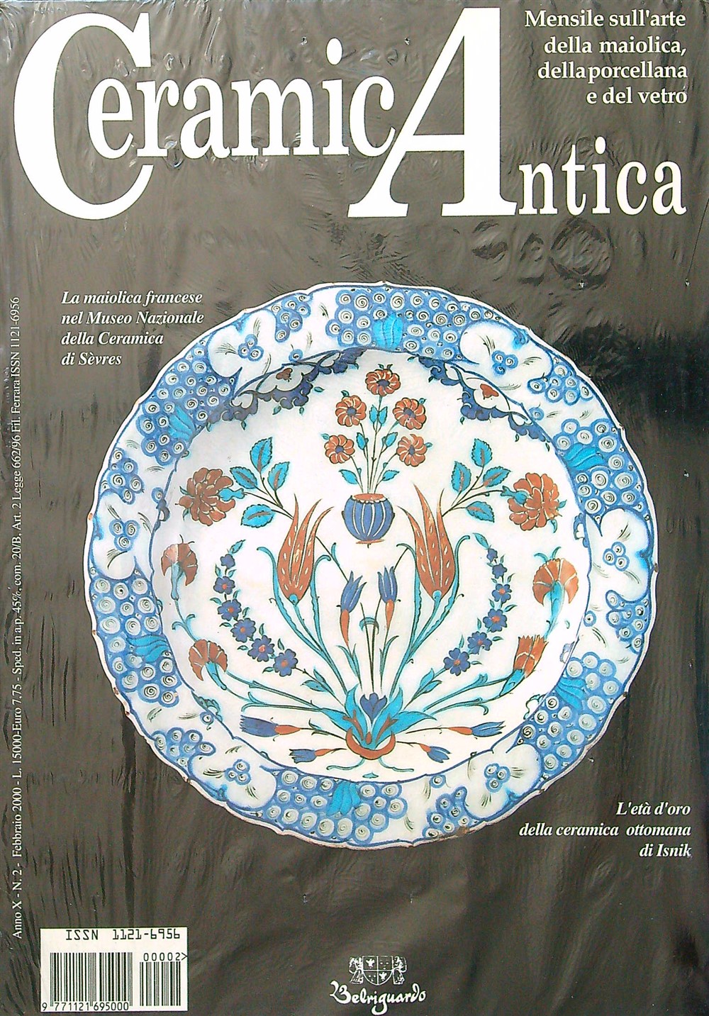 Libro di Faccia