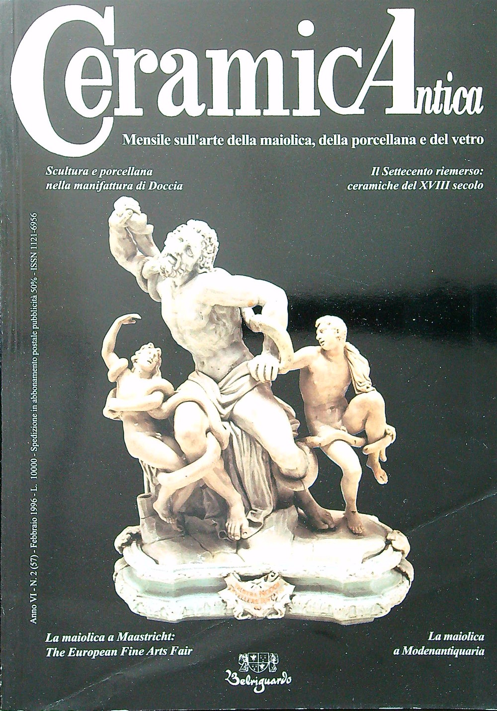 Libro di Faccia