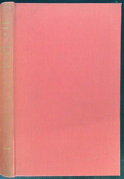 Il risorgimento - Antonio Gramsci - copertina