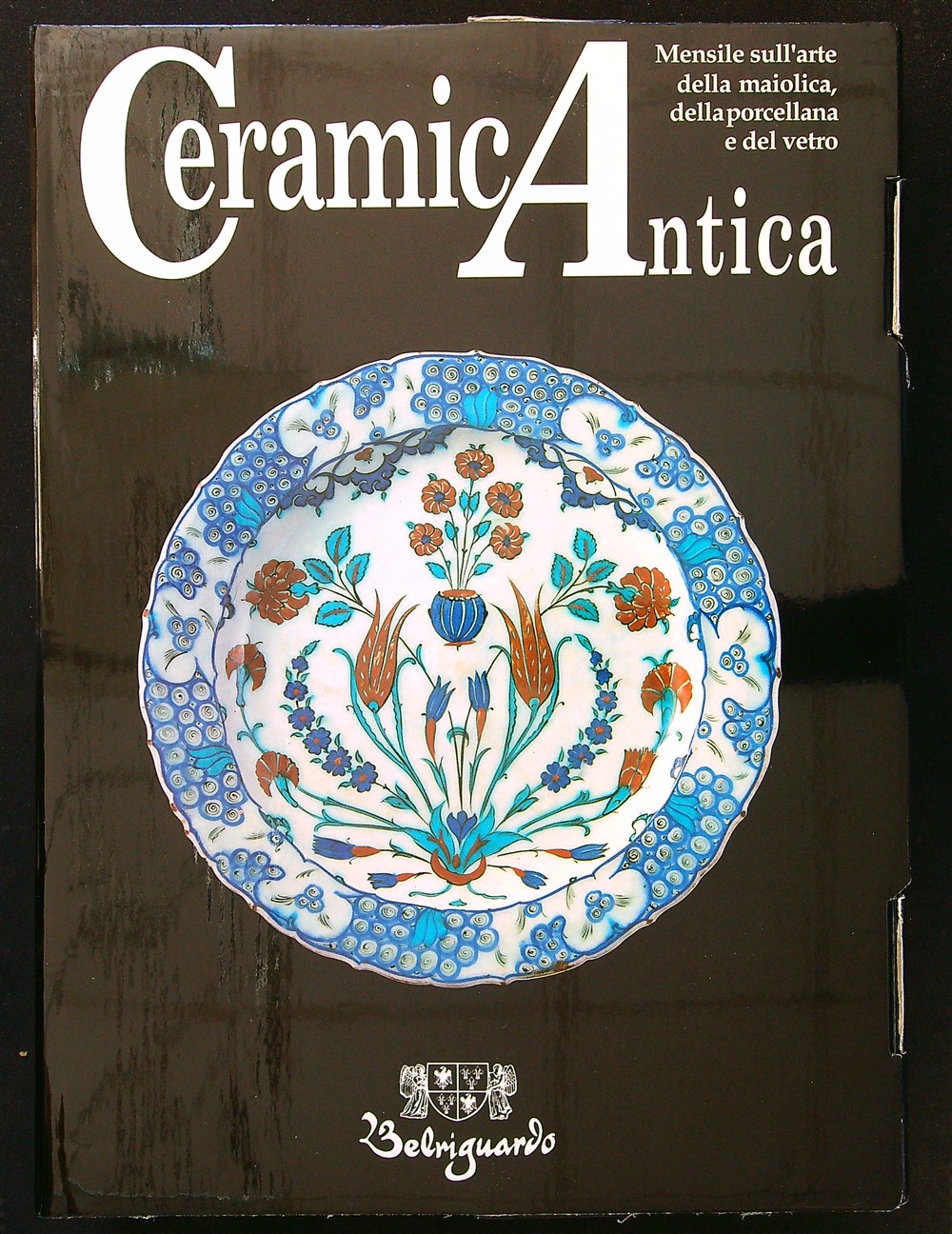 Libro di Faccia