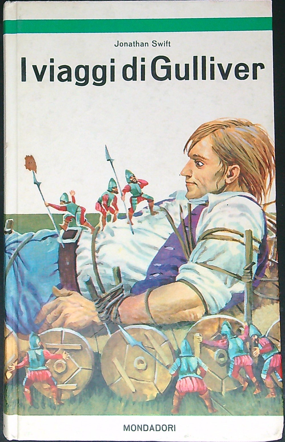 Libro di Faccia