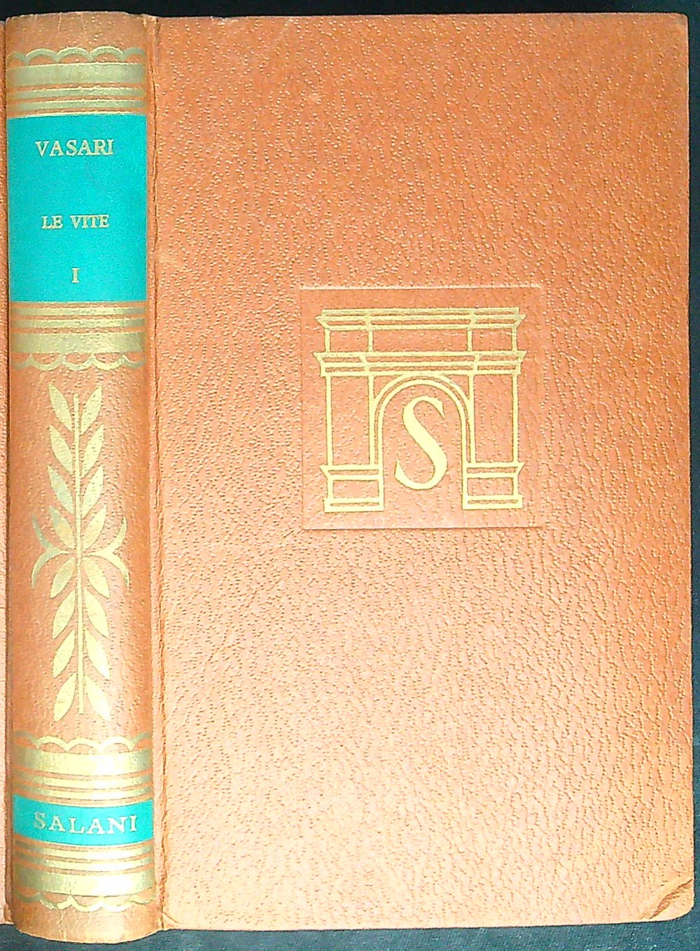 Libro di Faccia