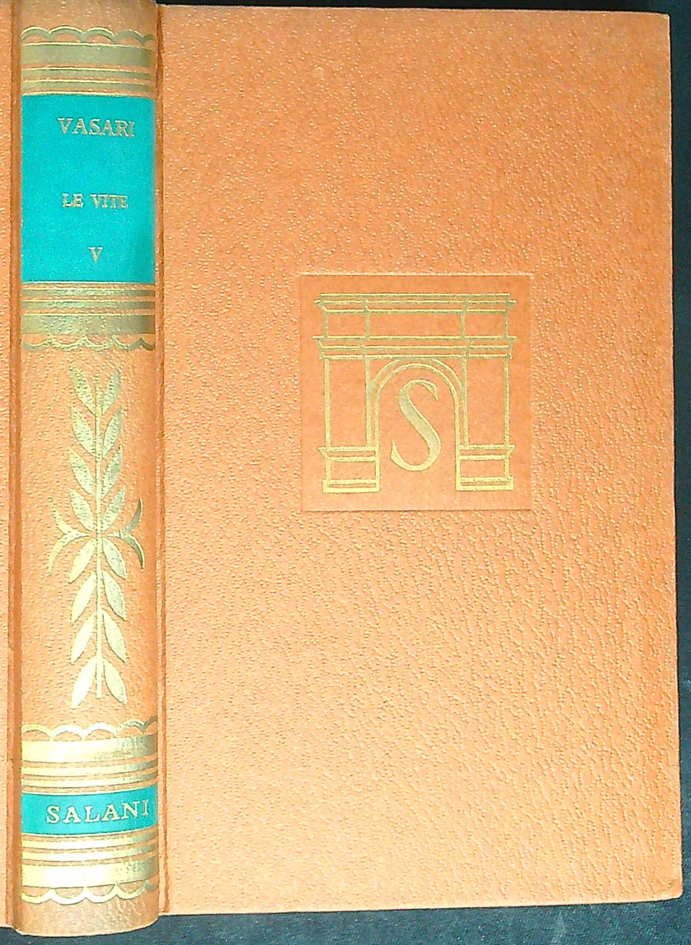 Libro di Faccia