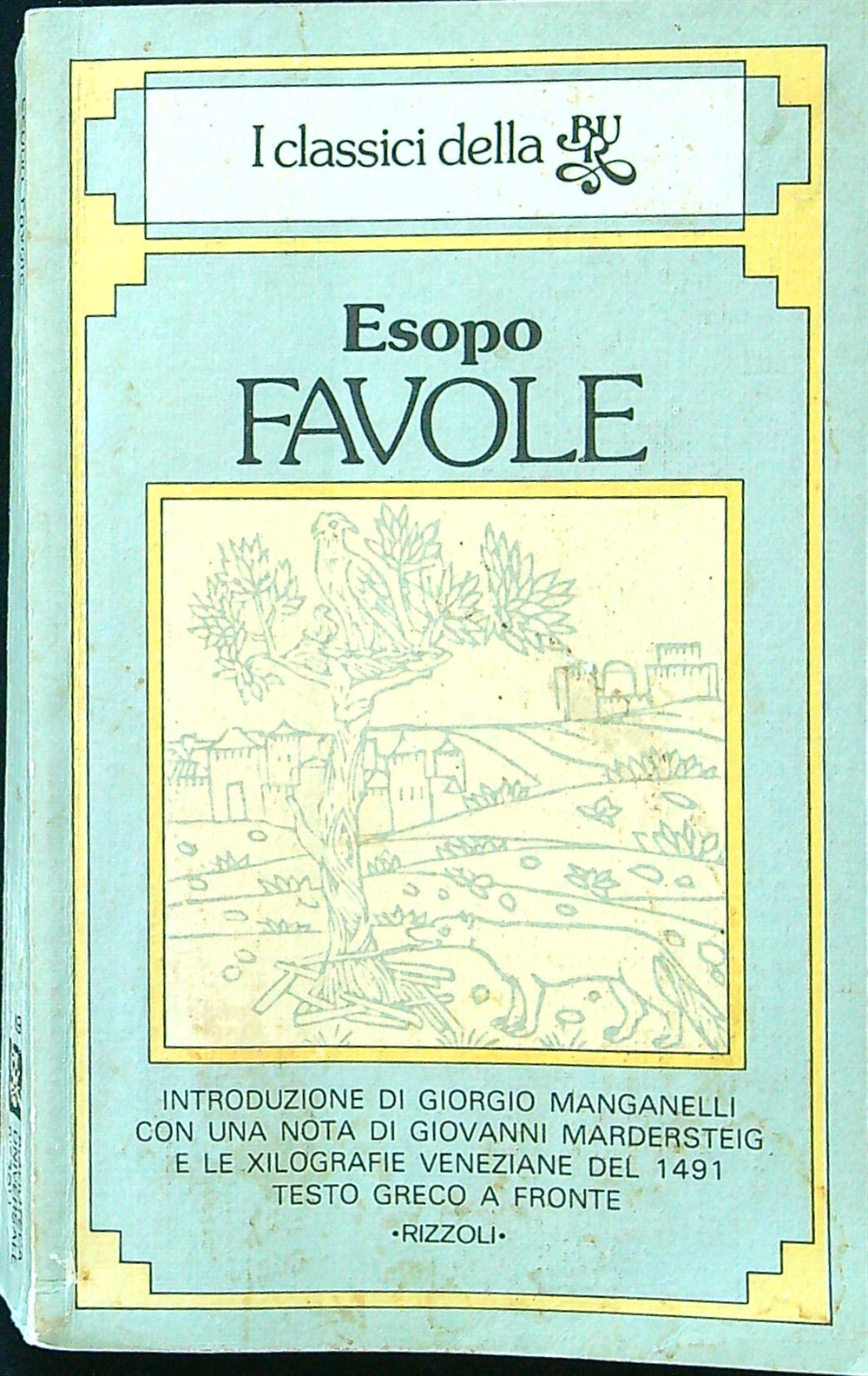 Libro di Faccia